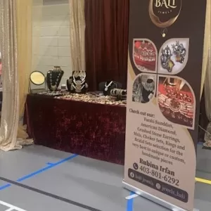 Bali Jewels Ltd.