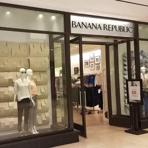 Banana Republic
