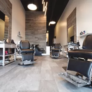 Barber & Sons