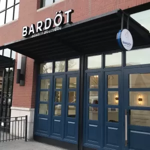 Bardt Beauty Boutique