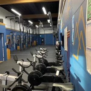 BASECAMP Fitness & Lifestyle