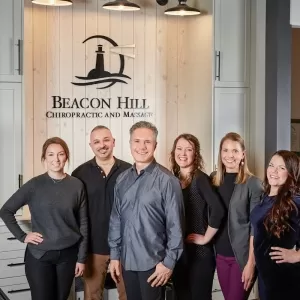 Beacon Hill Chiropractic and Massage