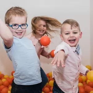 Beaners Fun Cuts for Kids
