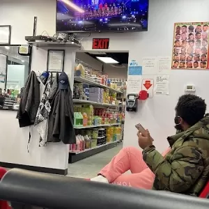 Beard Star Barbershop