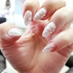Bebe Nails