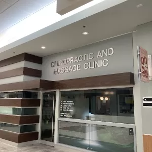 Beddington Chiropractic and Massage