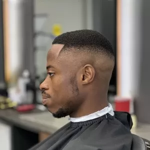 Beeba boys barbershop