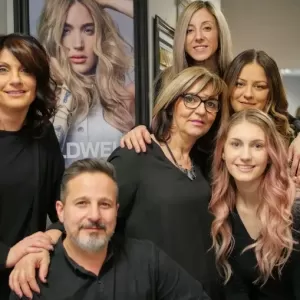 Bella Mia Hair Studio