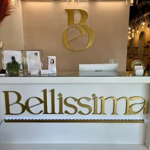 Bellissima Beauty Bar