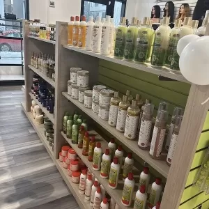 Bemod Beauty Supply & Hair Braiding