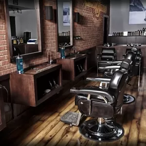 Best of Seven Barbers