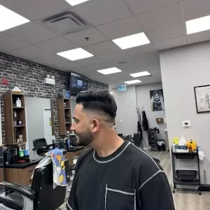 Blendmasters Salon&Barbershop
