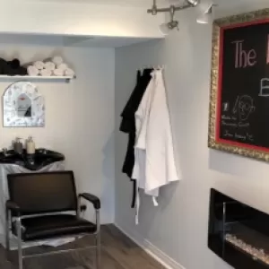 Blind Barber