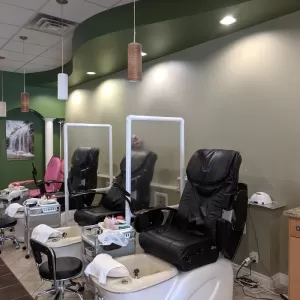 Bliss Nail & Salon Ltd