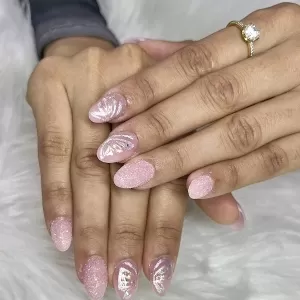 Bliss Nails Studio By Manmeet