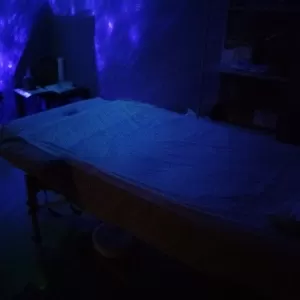 Blissful Dreams spa