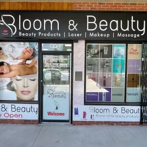 Bloom & Beauty