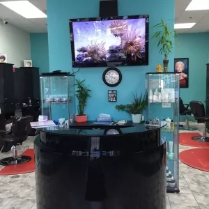 Blossom Beauty Salon