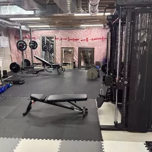 Body Experience