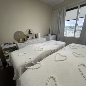 Body Rituals Spa