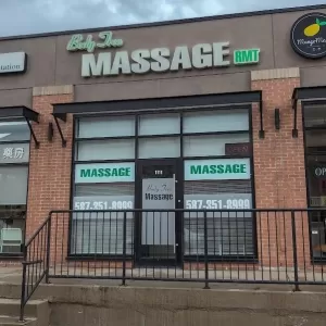 Body Tree Massage
