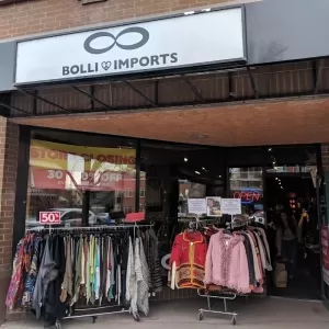Bolli Imports Store