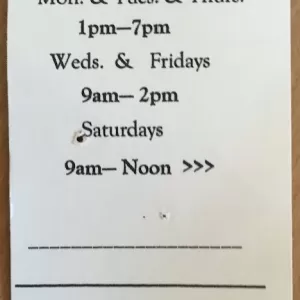 Bonavista Village Chiropractic