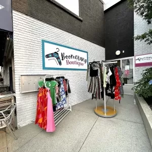 Boomerang Boutique