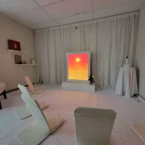 Brahma Kumaris Meditation Centre