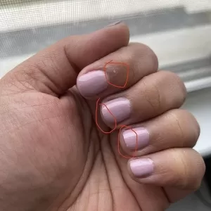Brampton Nails & Spa