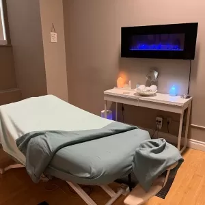 Breathe Massage Therapy & Total Body Health