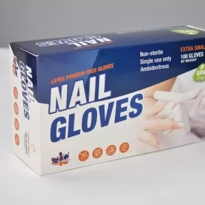 Calgary Nails Supply Ltd