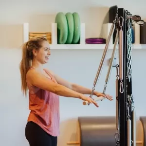 Calgary Pilates Centre