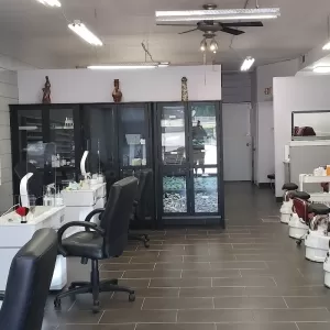 Calino Nails & Spa