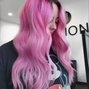 Calluna Hair