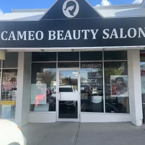 Cameo Beauty Salon