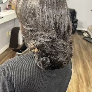 Care beauty salon