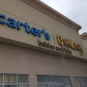 Carter's OshKosh