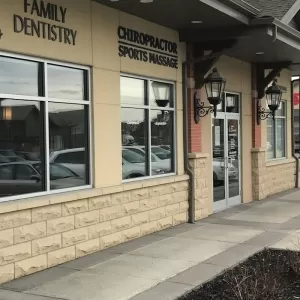 Center For Healthy Living