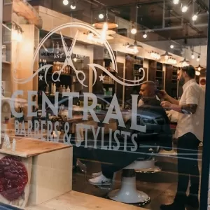 Central Barbers & Stylists