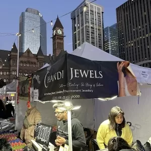 Chandi Jewels