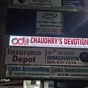 Chaudhry's Devotion