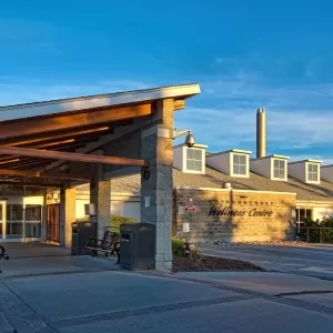 Chinguacousy Wellness Centre