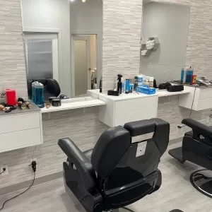 City Gents Barber Shop