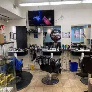 Classic Barbers and Hair Salon