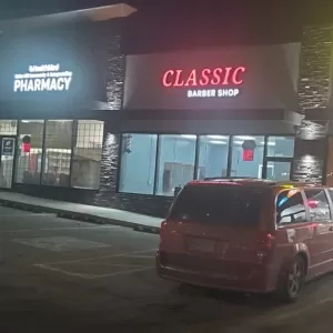 Classic Barbershop