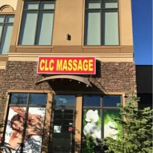 CLC Massage
