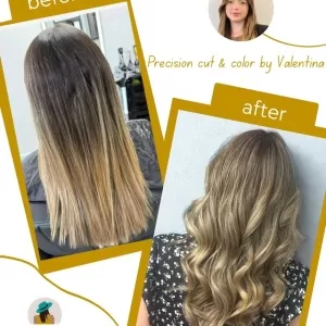Cleuzas Hair Salon
