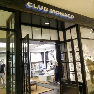 Club Monaco