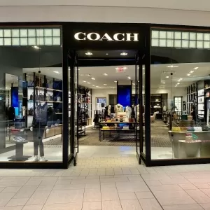 COACH